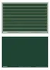 Schülertafel Scolaflex B1A 259x177mm unzerbrechlich Produktbild-Vorschau 2