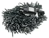 700er Cluster-Lichterkette LEDs Innen und Außen warmweiß Produktbild-Vorschau