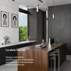 Klarstein Velaire Lave Vaisselle Encastrable 60 cm - 14 Voir les images du produit 2
