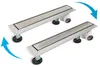 Odpływ liniowy Balneo 60cm Inox 2w1, obrotowy syfon, stal Podgląd zdjęcia produktu 3
