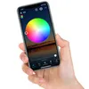 48W Led Deckenleuchte Weiß Smart RGB Dimmbar Deckenlampe Produktbild-Vorschau 12