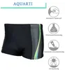 Aquarti Jungen Schwimmhose Kontrastfarbige Einsätze, Farbe: Produktbild-Vorschau 5
