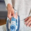 Black & Decker BXIR2402E stoomstrijkijzer, 2400W Productafbeelding-voorbeeld 5
