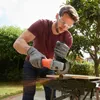 Black&Decker Winkelschleifer 115 mm 710 Watt BEG010 Anteprima dell’immagine prodotto 11