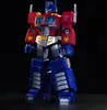 Blokees Transformers, 12 rok/roky, Vícebarevný, ABS Náhled obrázku produktu 24
