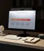 Baseus Light I-Wok lampe miroir/éclairage d'affichage LED Voir les images du produit 20