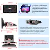 Carplay 10" Android 15 Autoradio per FIAT 500 2007-2015 GPS Anteprima dell’immagine prodotto 15