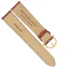 Maurice Lacroix Ersatzband Herren 18 mm Kroko-Optik braun Produktbild-Vorschau 4