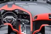 Autoart 71277 Chevrolet Corvette C7 ZR1 2019 grau metallic Produktbild-Vorschau 12