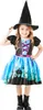 Kids Moonlight Witch Costume - Size L Produktbild-Vorschau 1