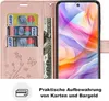 Hülle für ZTE Blade V70 Vita Handy Tasche Handyhülle Hülle Produktbild-Vorschau 4