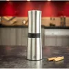 Peugeot Saveurs Peugeot Lanka, čierna, nerezová oceľ, Náhľad obrázku produktu 12