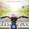 COSTWAY 12V detská motorka elektrická, elektrická motorka s Náhľad obrázku produktu 4