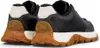Camper Drift Trail Sportschuhe Schwarz EU 38 Junge Schwarz Produktbild-Vorschau 5