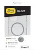 OtterBox React MagSafe custodia per cellulare 16 cm (6.3") Anteprima dell’immagine prodotto 6