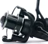 Okuma Carp LS-6K Baitfeeder 6000 FREE SPEED-Rolle, 6 LAGER Produktbild-Vorschau 9