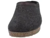 Haflinger Grizzly Torben Hausschuh Braun Produktbild-Vorschau 40