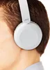 Jvc Ha-s31m Headset Durchsichtig  Durchsichtig One Size Produktbild-Vorschau 6