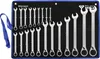 BRILLIANT TOOLS Ratschenringschlüssel-Satz 21tlg. Produktbild-Vorschau 9