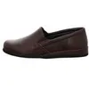 Rohde Viborg 6402 Herren Schuhe Hausschuhe Leder, Größe:41 Produktbild-Vorschau 23