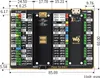 WaveShare GPIO Expander For Raspberry Pi Pico, 1x Raspberry Produktbild-Vorschau 5