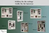 240 cm Kleiderschrank Erika mit Lamellen und Spiegel Produktbild-Vorschau 8