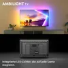 Philips 43PUS8450/12, 109,2 cm (43"), 3840 x 2160 pixels, Voir les images du produit 4