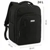 Zagatto Reiserucksack Handgepäck 40x30x20 24L WIZZAIR Produktbild-Vorschau 3