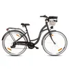 Goetze Mood 28 Zoll City Bike, 18 Zoll ALU Produktbild-Vorschau 1