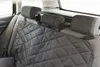 Trixie Autositz-Auflage doppelt 95 × 10 × 50 cm schwarz Produktbild-Vorschau 8