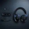 Barracuda X Chroma Wireless Gaming-Headset, Schwarz Produktbild-Vorschau 10