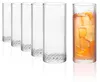 Stölzle Lausitz - Longdrinkglas - Kristallglas - Berlin - Produktbild-Vorschau 4