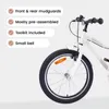 vidaXL Vélo enfant 24 pouces pour enfants de 8 à 12 ans, Voir les images du produit 6