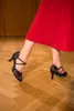 Chaussures de danse Burtan "Vienna" pour la danse standard Voir les images du produit 13