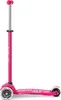 Micro Mobility Maxi Micro Deluxe LED Kinder Dreiradroller Produktbild-Vorschau 10