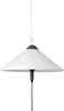 Faro 71584-01, Grau, Aluminium, IP65, II, E27, 15 W Produktbild-Vorschau 1