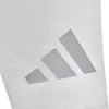 Adidas Aeroready, S/M, Biela, Jednofarebné, Atletické, Náhľad obrázku produktu 2