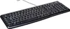 Logitech K120 - Tastatur - USB - Deutsch Produktbild-Vorschau 11