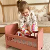 Woopie Royal Puppenkleidungsset: Strampler, Bodysuit, Produktbild-Vorschau 8