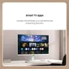 Samsung Smart Monitor M50F M5 27" FullHD 60Hz IPS Smart Voir les images du produit 2