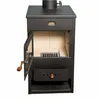 Prity K1 Optima, 9,5 kW, EEK A, stufa a legna, ECODESIGN, Anteprima dell’immagine prodotto 3