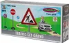 Jamara Ride-on Car Zubehör Traffic-Set-Grand B            Náhled obrázku produktu 3