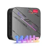Blackview MP100 Mini PC Gaming AMD Ryzen 5 7430U(6C/12T, Produktbild-Vorschau 2