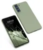 kwmobile Handyhülle für Samsung Galaxy S21 FE Hülle - TPU Produktbild-Vorschau 8