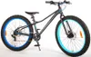 Volare Gradient Kinderfahrrad - Jungen - 26 Zoll - Schwarz Produktbild-Vorschau 3