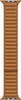 Apple Leather Link bandje voor de Apple Watch | 44/45/46/49 Productafbeelding-voorbeeld 4