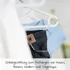 LaLoona Kleiderbügel für Babys und Kinder (22 Produktbild-Vorschau 4