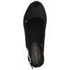 TOMMY HILFIGER ICONIC ELBA SLING BACK W Schwarz Produktbild-Vorschau 22
