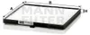 MANN Filtre d'habitacle pour Hyundai i10 Kia Picanto Voir les images du produit 11