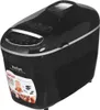Tefal PF611838 Brotbackautomat 1600 W Schwarz Produktbild-Vorschau 1